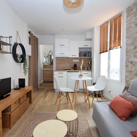 Cosy Studio Refait A Neuf Aux Portes De Paris Apartment Vincennes Bagian luar foto