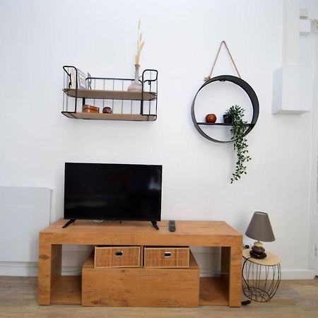 Cosy Studio Refait A Neuf Aux Portes De Paris Apartment Vincennes Bagian luar foto