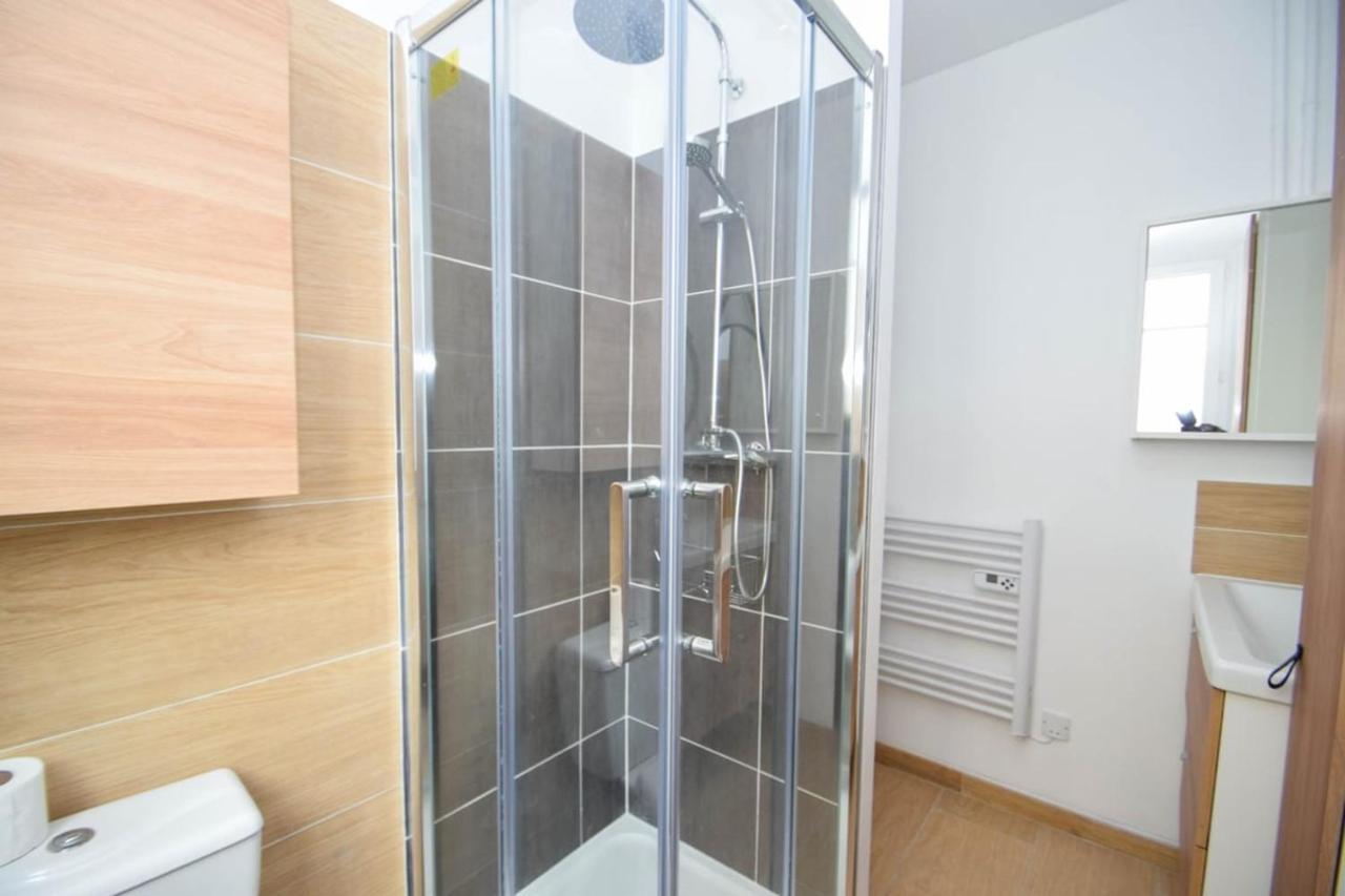 Cosy Studio Refait A Neuf Aux Portes De Paris Apartment Vincennes Bagian luar foto