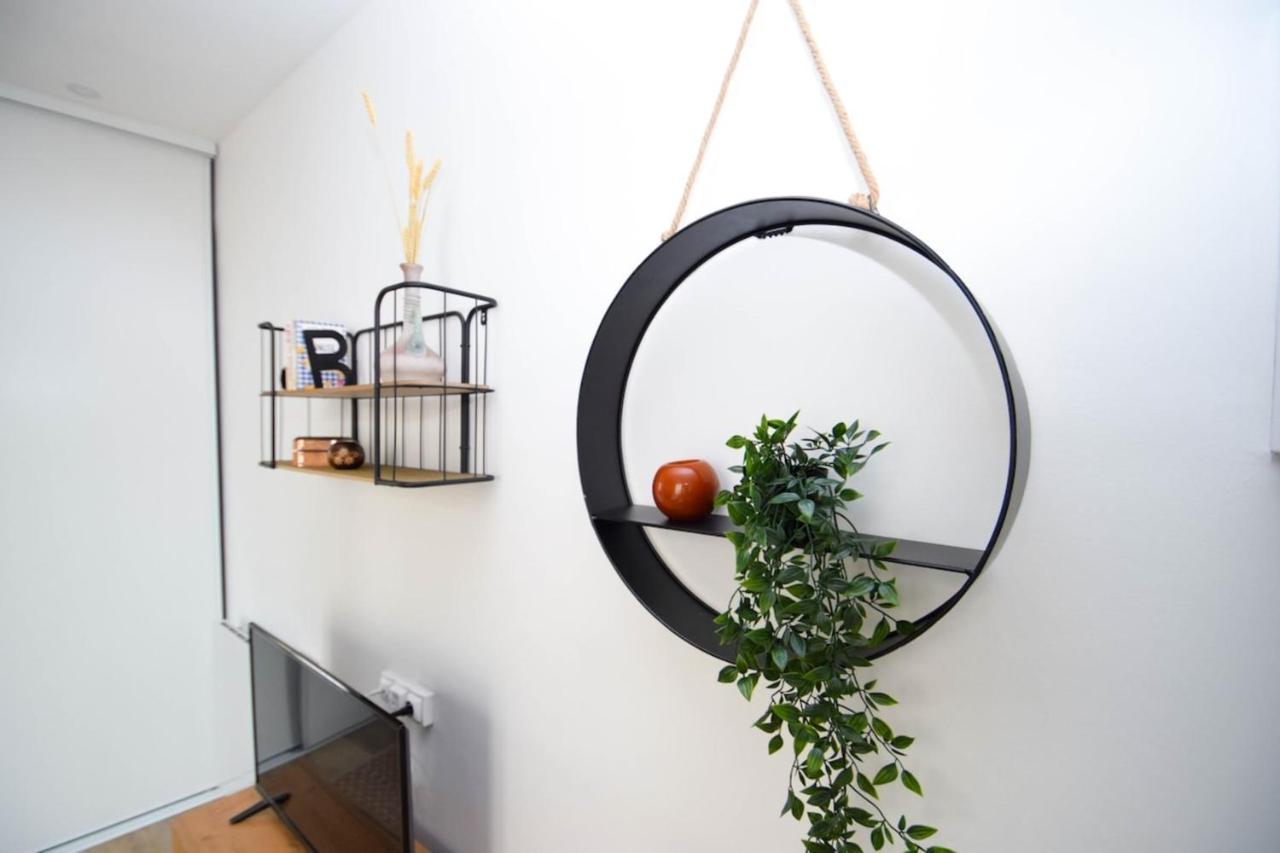 Cosy Studio Refait A Neuf Aux Portes De Paris Apartment Vincennes Bagian luar foto