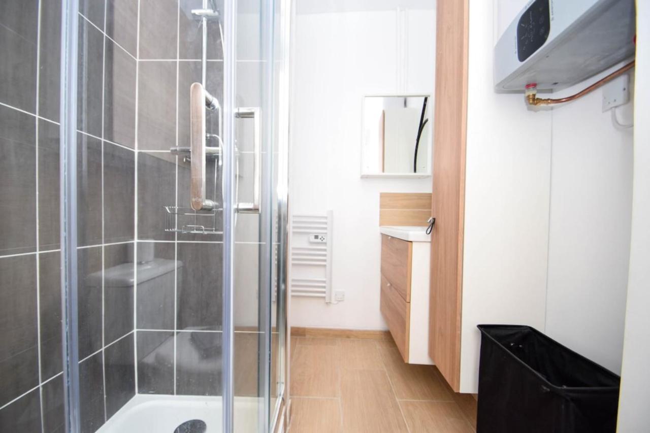 Cosy Studio Refait A Neuf Aux Portes De Paris Apartment Vincennes Bagian luar foto